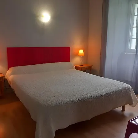La Maison De Suzanne