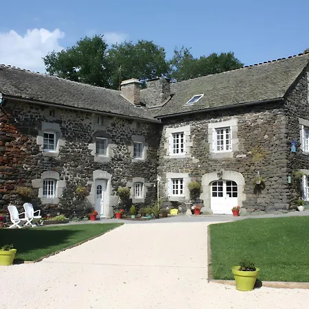 La Maison De Suzanne Arcomie