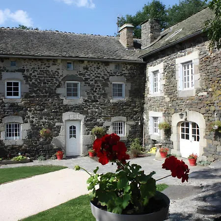 La Maison De Suzanne Arcomie