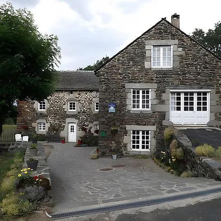 La Maison De Suzanne