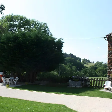 La Maison De Suzanne Nocleg ze śniadaniem Arcomie