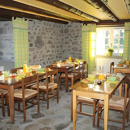 Nocleg ze śniadaniem La Maison De Suzanne