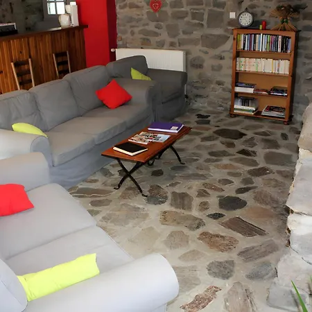 Nocleg ze śniadaniem La Maison De Suzanne