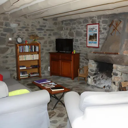 La Maison De Suzanne 3* Arcomie