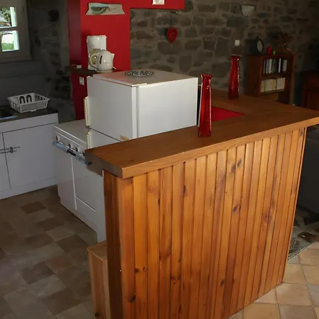 La Maison De Suzanne Nocleg ze śniadaniem