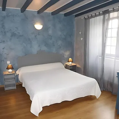 La Maison De Suzanne 3*