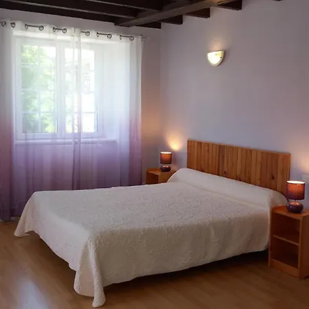 Nocleg ze śniadaniem La Maison De Suzanne Arcomie