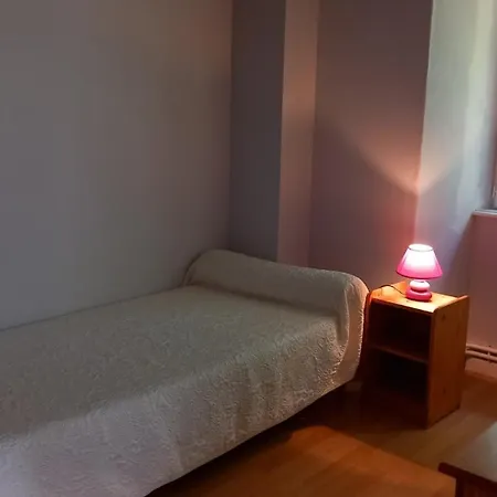Nocleg ze śniadaniem La Maison De Suzanne
