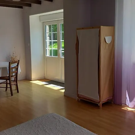 La Maison De Suzanne 3* Arcomie