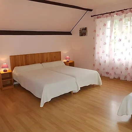 La Maison De Suzanne 3*