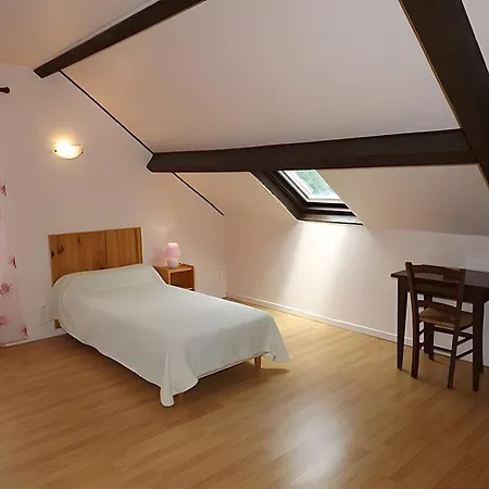La Maison De Suzanne 3* Arcomie